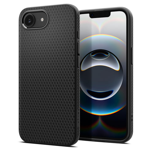 Funda Spigen para iPhone 16e – Liquid Air